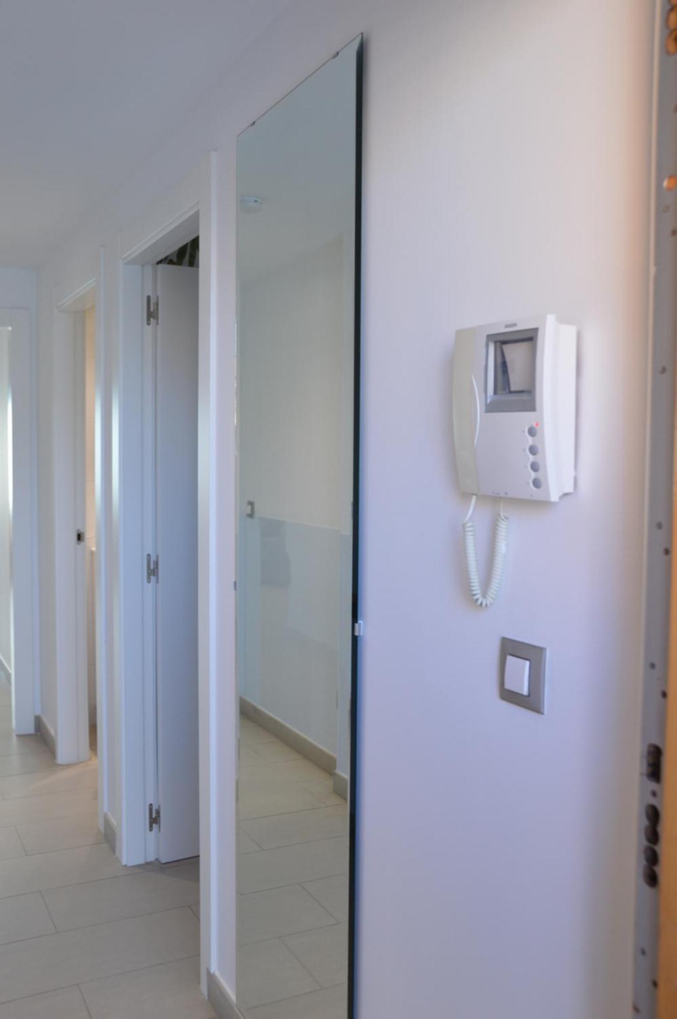 Albir Beach & Sun Apt El Albir Exterior photo